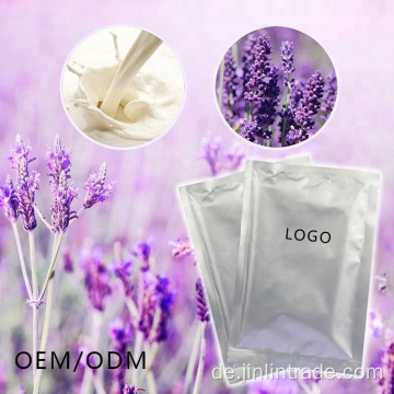 Dead Skin Remover Lavender Peeling Peeling Fußmaske